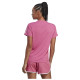 Adidas Γυναικεία κοντομάνικη μπλούζα Own the Run Tee